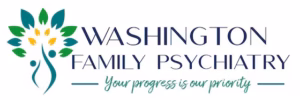 Washington Family Psychiatry logo